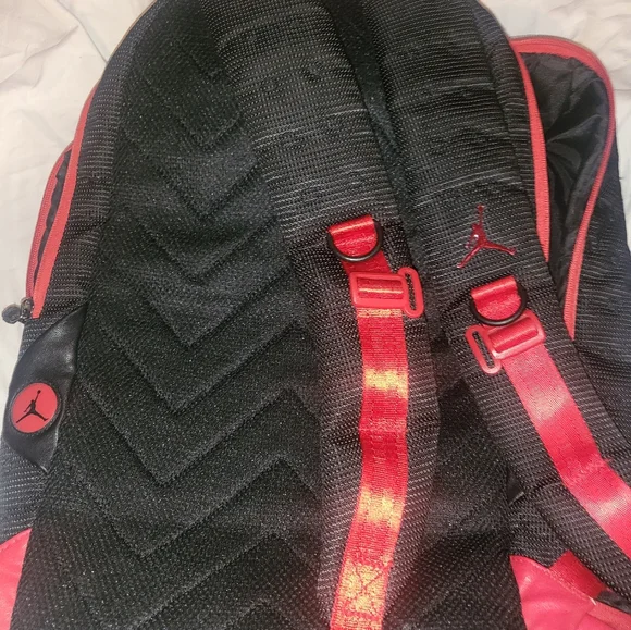 Jordan backpack - Picture 3 of 5